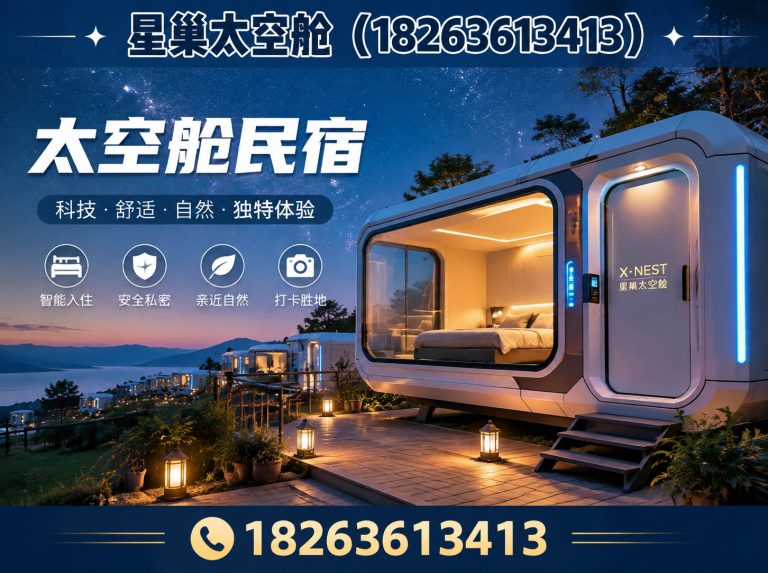 安丘市苹果舱展示图