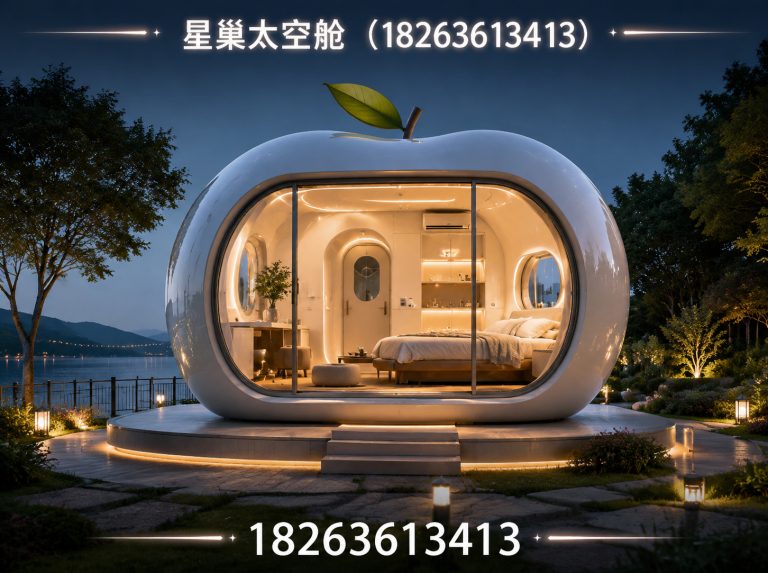 安丘市移动房屋展示图
