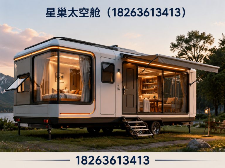 安丘市集成房屋展示图